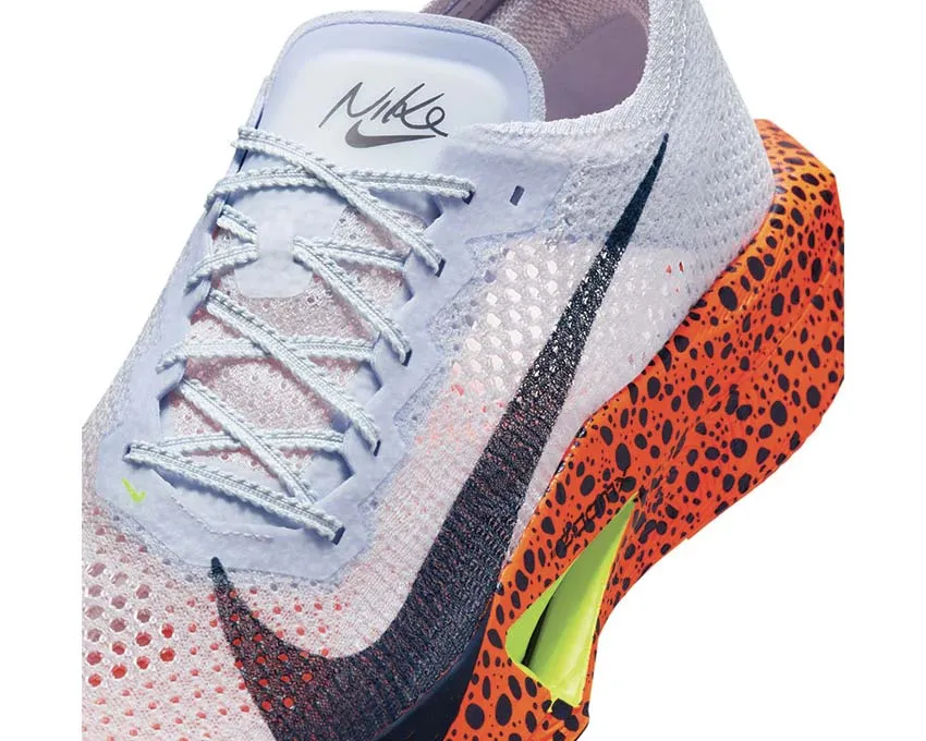 Nike ZoomX Vaporfly Next 3% "Electric Safari" Nike running shoes