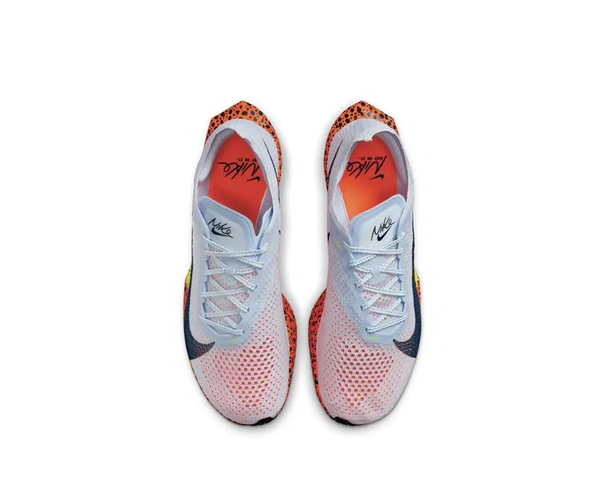 Nike ZoomX Vaporfly Next 3% "Electric Safari" Nike running shoes
