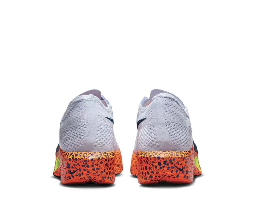 Nike ZoomX Vaporfly Next 3% "Electric Safari" Nike running shoes