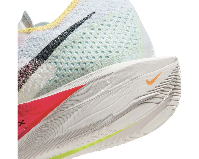 Nike ZoomX Vaporfly Next 3% "Multicolor" Nike running shoes
