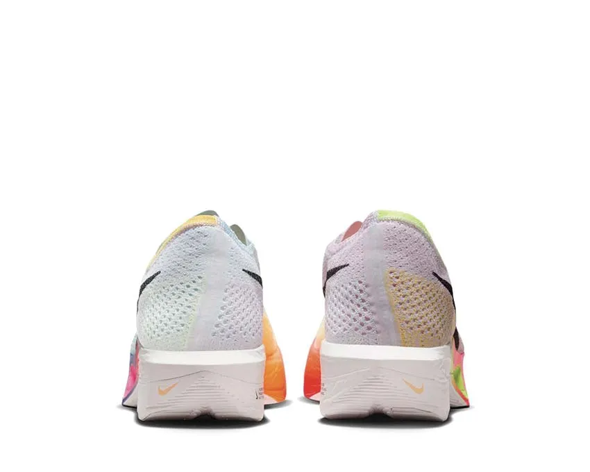 Nike ZoomX Vaporfly Next 3% "Multicolor" Nike running shoes