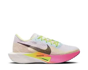 Nike ZoomX Vaporfly Next 3% "Multicolor" nike running shoes lightweight and durable