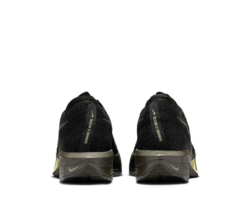 Nike ZoomX Vaporfly Next 3% "Olive Aura" Nike running shoes