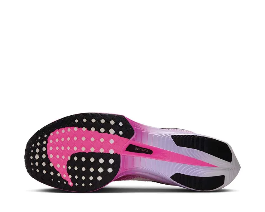 Nike ZoomX Vaporfly Next 3% "Vivid Purple" Nike running shoes