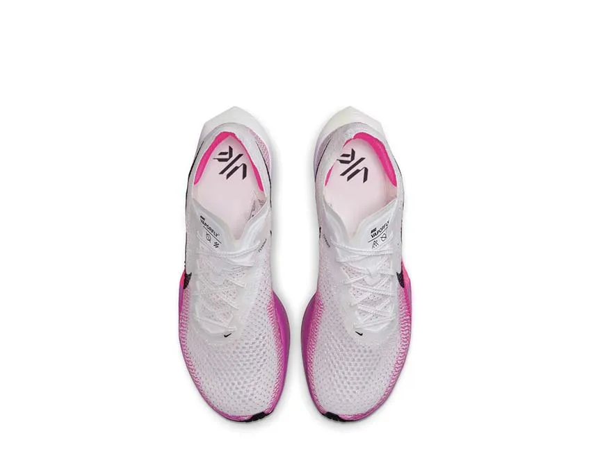 Nike ZoomX Vaporfly Next 3% "Vivid Purple" Nike running shoes