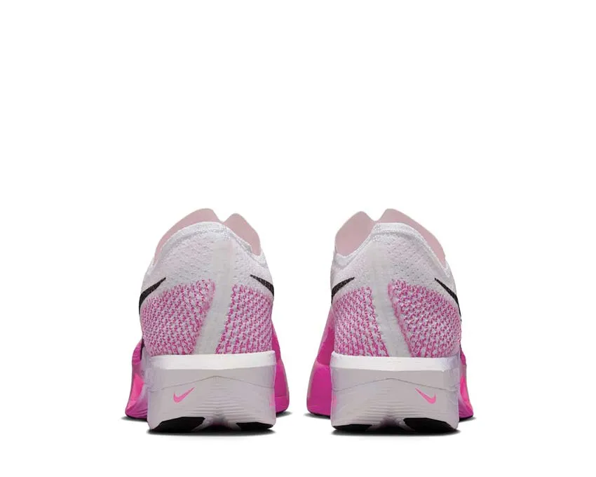Nike ZoomX Vaporfly Next 3% "Vivid Purple" Nike running shoes