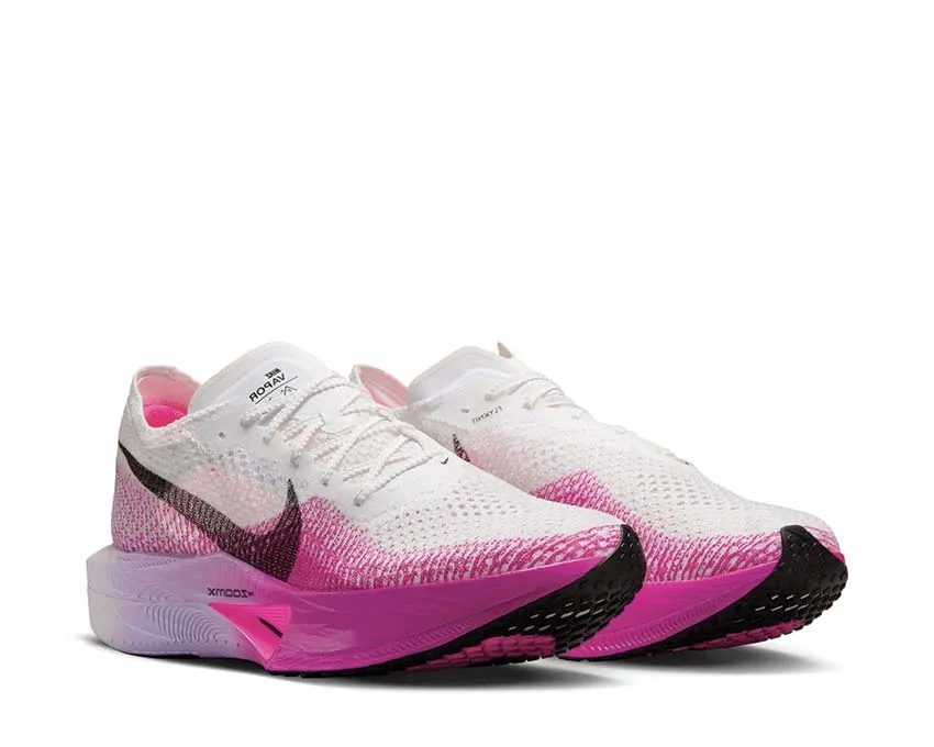 Nike ZoomX Vaporfly Next 3% "Vivid Purple" Nike running shoes