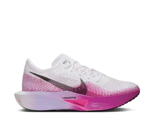 Nike ZoomX Vaporfly Next 3% "Vivid Purple" nike running shoes lightweight and durable