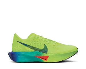 Nike ZoomX Vaporfly Next 3% Volt nike running shoes lightweight and durable