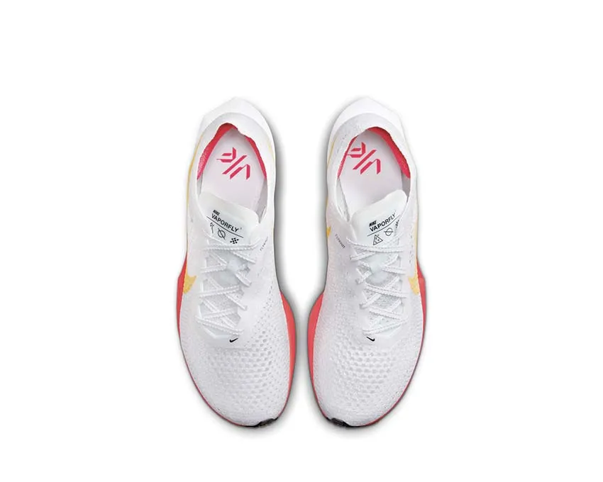 Nike ZoomX Vaporfly Next 3% W Nike running shoes