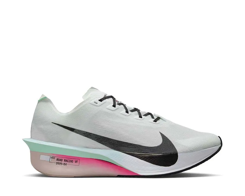 Nike Zoomx Vaporfly Next 4% nike running shoes lightweight and durable
