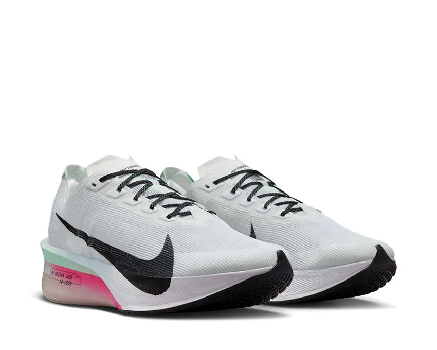 Nike Zoomx Vaporfly Next 4% Nike running shoes