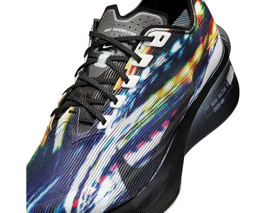 Nike Zoomx Vaporfly Next 4% PRM "Light Trails" Nike running shoes