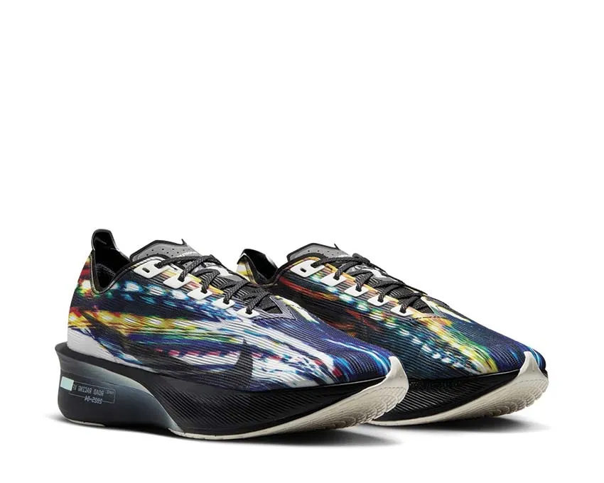 Nike Zoomx Vaporfly Next 4% PRM "Light Trails" Nike running shoes
