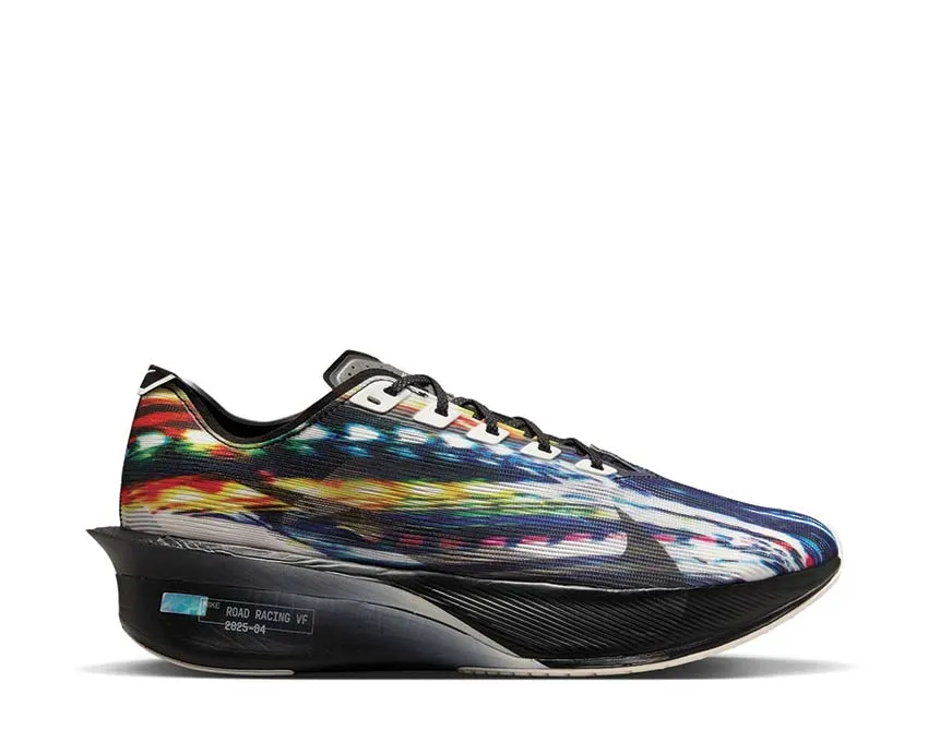 Nike Zoomx Vaporfly Next 4% PRM "Light Trails" nike running shoes lightweight and durable