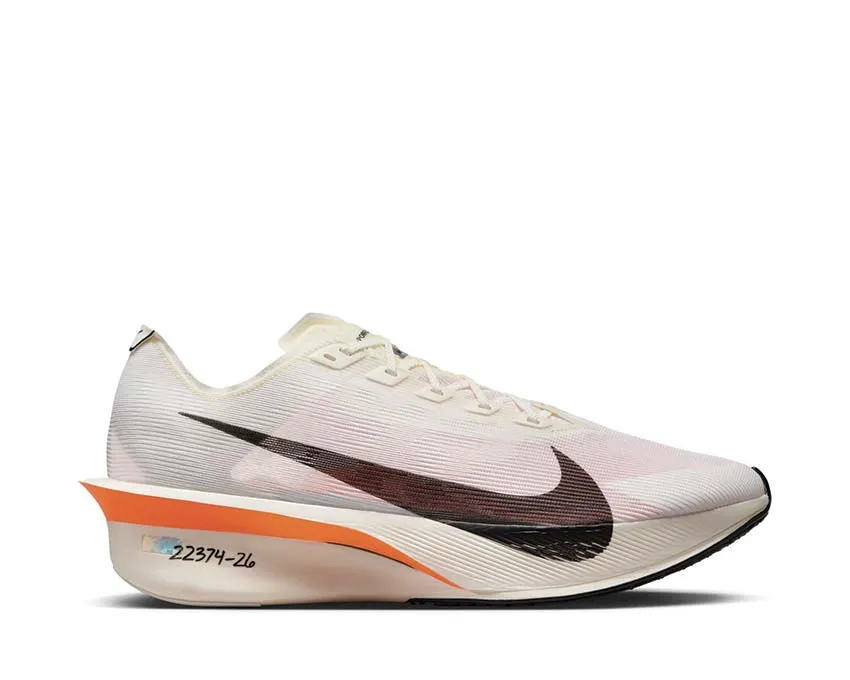 Nike Zoomx Vaporfly Next% 4 Proto nike running shoes lightweight and durable