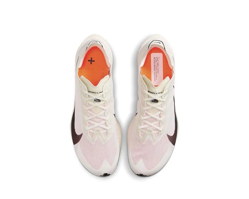 Nike Zoomx Vaporfly Next% 4 Proto Nike running shoes