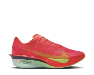 Nike Zoomx Vaporfly Next 4% "Bright Crimson" nike running shoes lightweight and durable