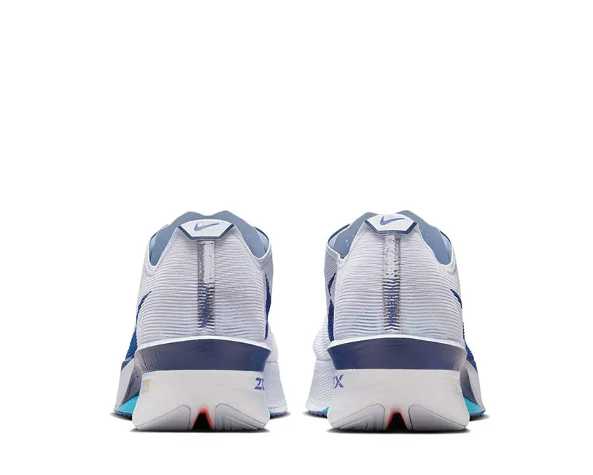 Nike Zoomx Vaporfly Next 4% "Ghost" qq Nike running shoes