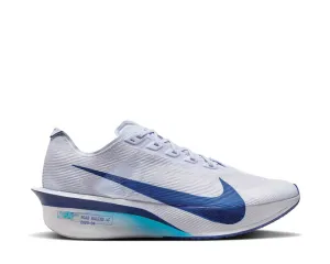 Nike Zoomx Vaporfly Next 4% "Ghost" qq nike running shoes lightweight and durable