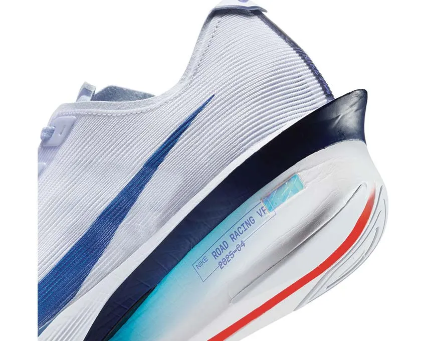 Nike Zoomx Vaporfly Next 4% "Ghost" qq Nike running shoes