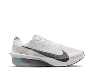 Nike Zoomx Vaporfly Next 4% "Obsidian Mist" nike running shoes lightweight and durable