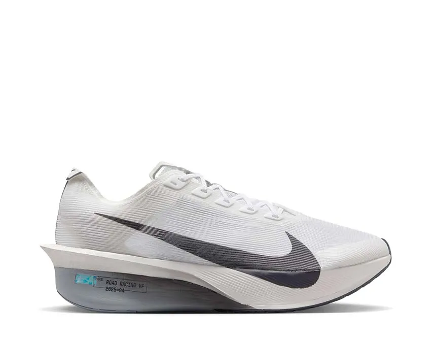 Nike Zoomx Vaporfly Next 4% "Obsidian Mist" nike running shoes lightweight and durable