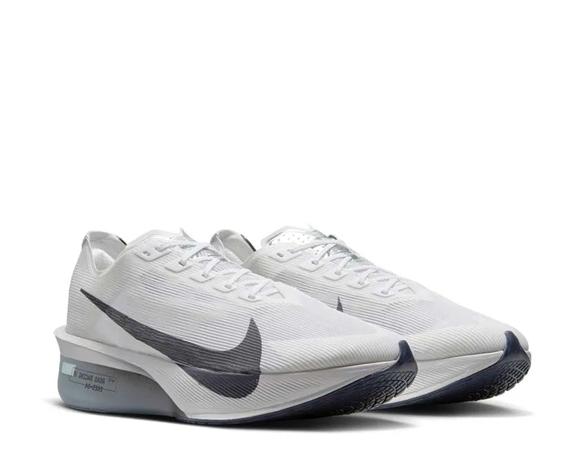 Nike Zoomx Vaporfly Next 4% "Obsidian Mist" Nike running shoes