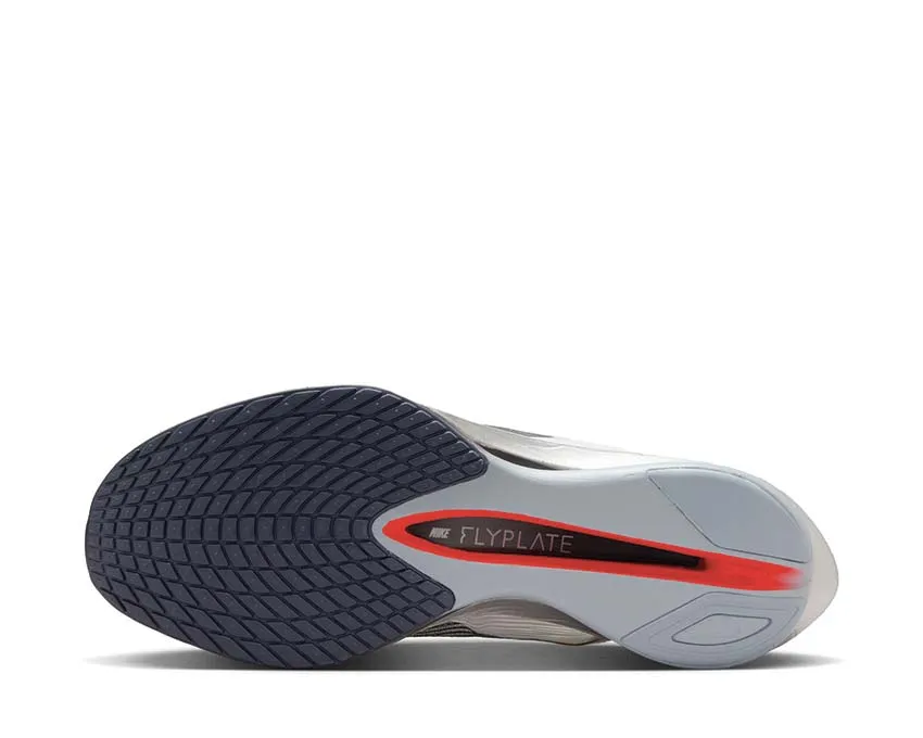 Nike Zoomx Vaporfly Next 4% "Obsidian Mist" Nike running shoes