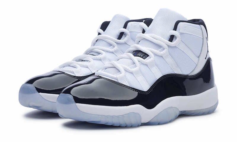 nike Air Jordan 11 Retro Concord (2018) Timeless performance footwear