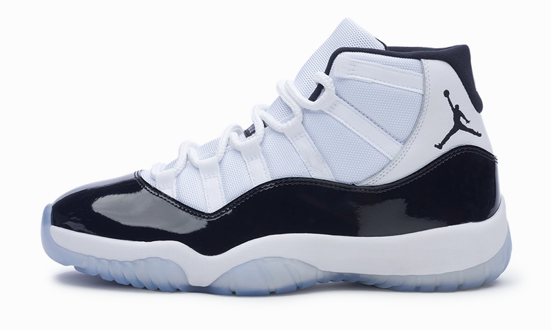 nike Air Jordan 11 Retro Concord (2018) Air Jordan 11 classic court shoes