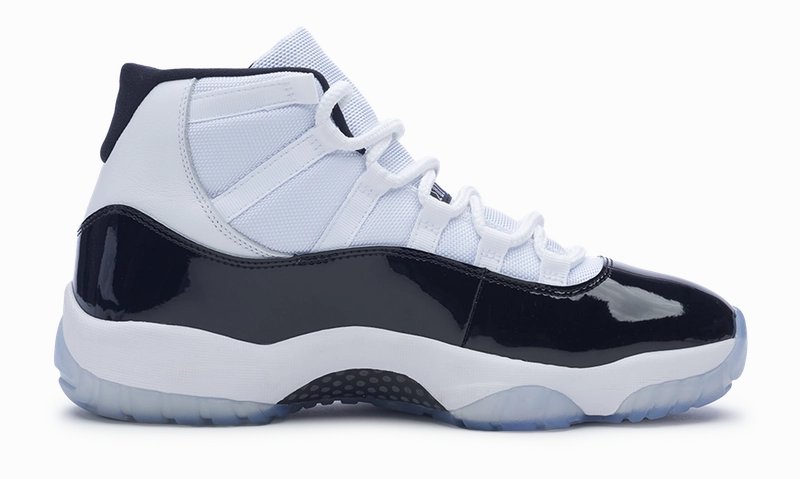 nike Air Jordan 11 Retro Concord (2018) Timeless performance footwear