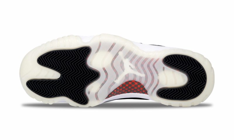nike Air Jordan 11 Retro Low '72-10' Timeless performance footwear