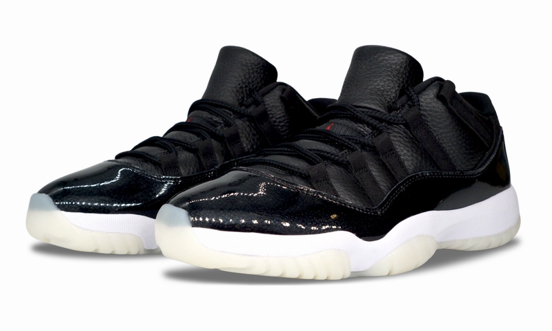 nike Air Jordan 11 Retro Low '72-10' Timeless performance footwear
