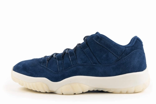 nike Air Jordan 11 Retro Low 'RE2PECT' Air Jordan 11 classic court shoes