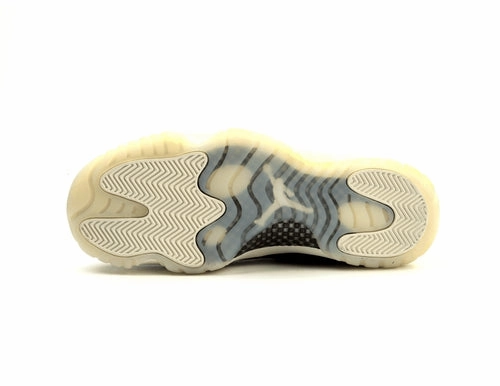 nike Air Jordan 11 Retro Low 'RE2PECT' Timeless performance footwear