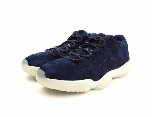 nike Air Jordan 11 Retro Low 'RE2PECT' Timeless performance footwear