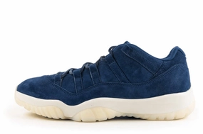nike Air Jordan 11 Retro Low 'RE2PECT' Air Jordan 11 classic court shoes