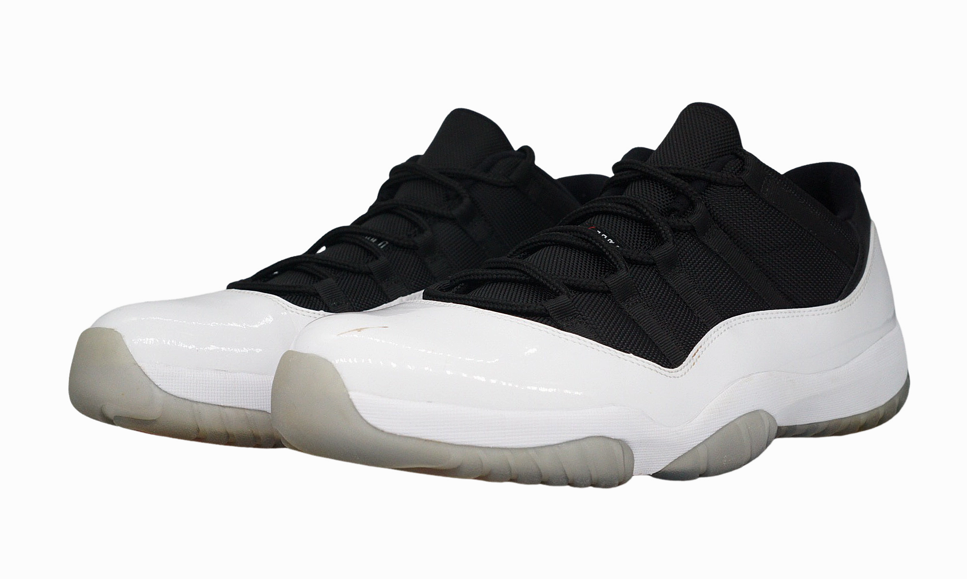nike Air Jordan 11 Retro Low Reverse Concord Timeless performance footwear
