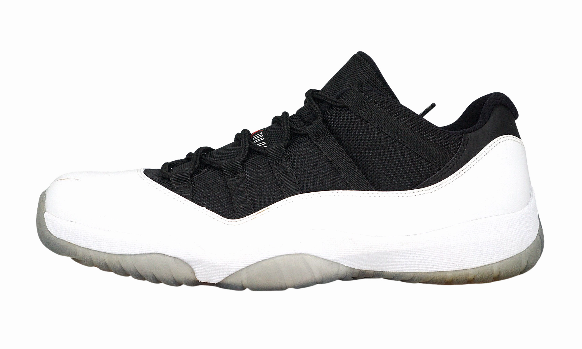 nike Air Jordan 11 Retro Low Reverse Concord Air Jordan 11 classic court shoes
