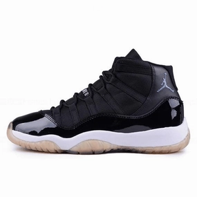 nike Air Jordan 11 Retro Space Jam 2009 (GS) Air Jordan 11 classic court shoes