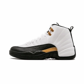 Nike Air Jordan 12 Retro Chinese New Year 881427-122 Air Jordan 12 performance basketball shoes