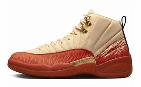 nike Air Jordan 12 Retro Eastside Golf Out of the Clay Air Jordan 12 performance basketball shoes