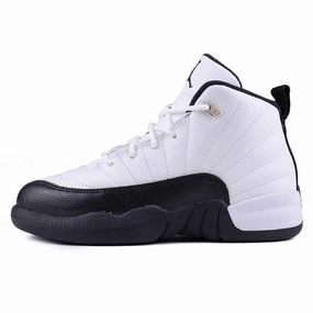 nike Air Jordan 12 Taxi PS Air Jordan 12 performance basketball shoes