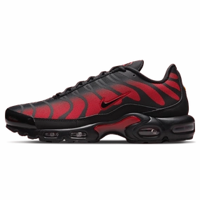 Nike Air Max Plus 'Bred Reflective' nike air max plus bold design performance sneakers