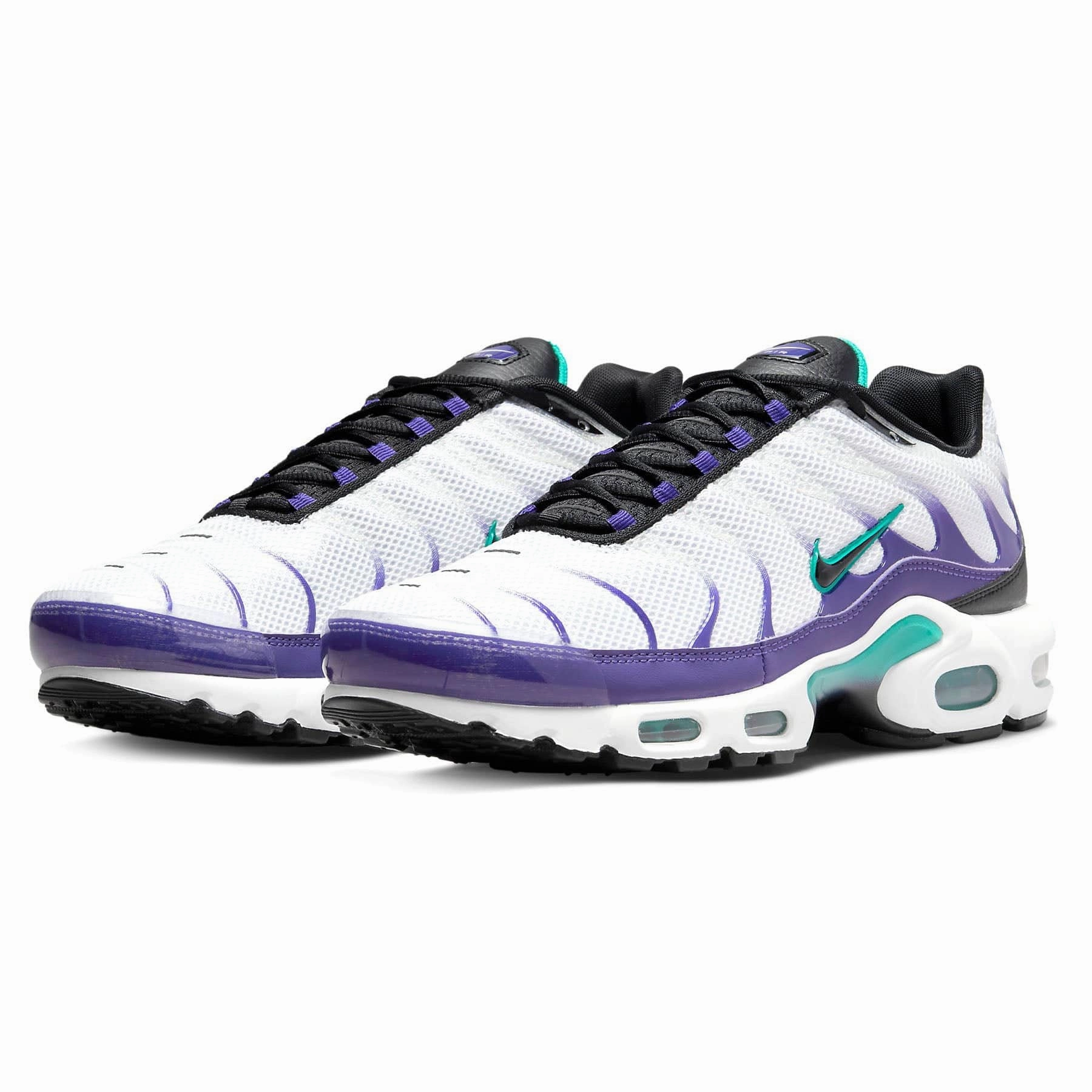 Nike Air Max Plus 'Grape' Max Plus collection