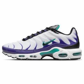 Nike Air Max Plus 'Grape' nike air max plus bold design performance sneakers