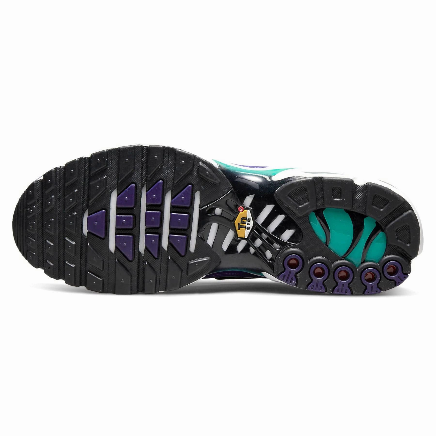 Nike Air Max Plus 'Grape' Max Plus collection