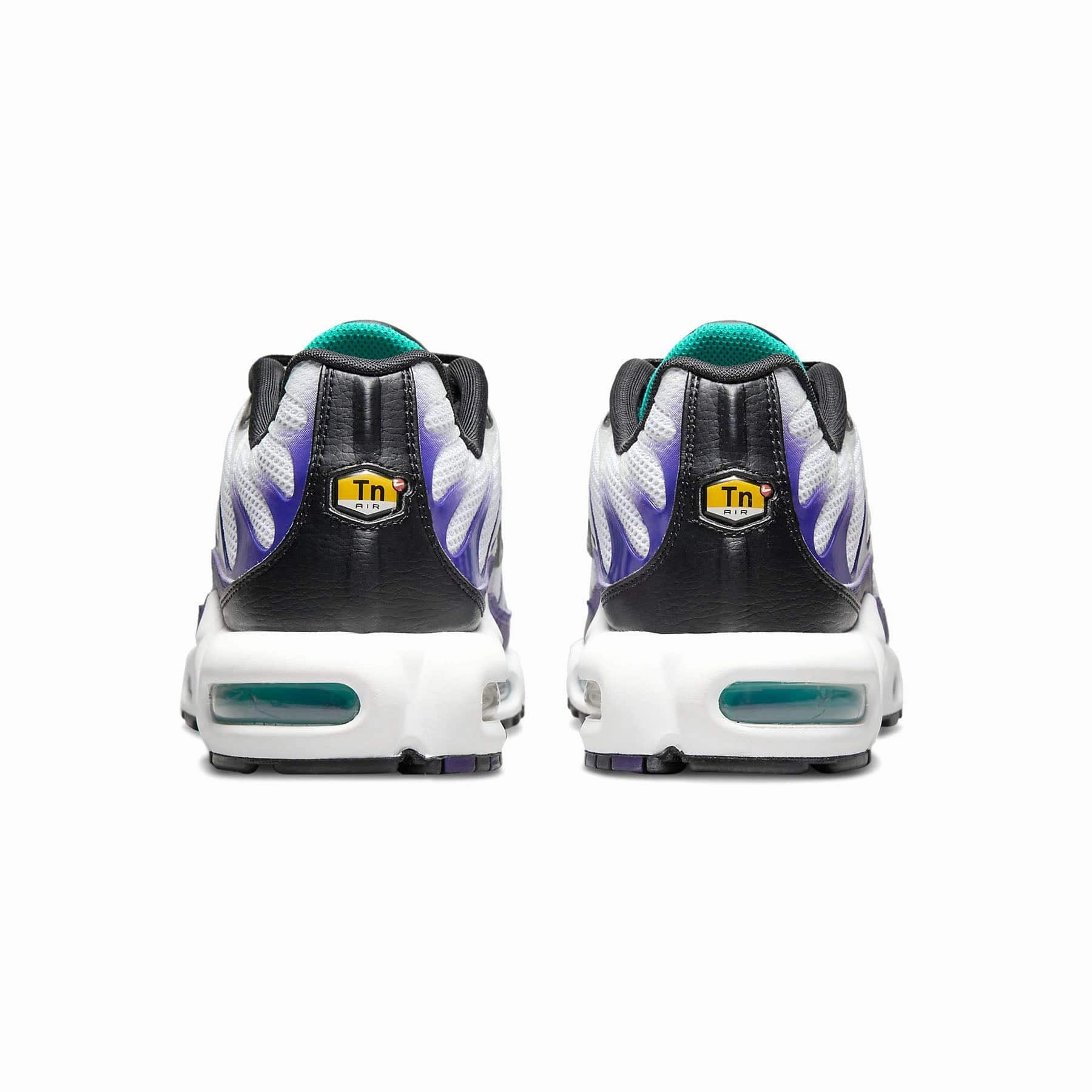 Nike Air Max Plus 'Grape' Max Plus collection