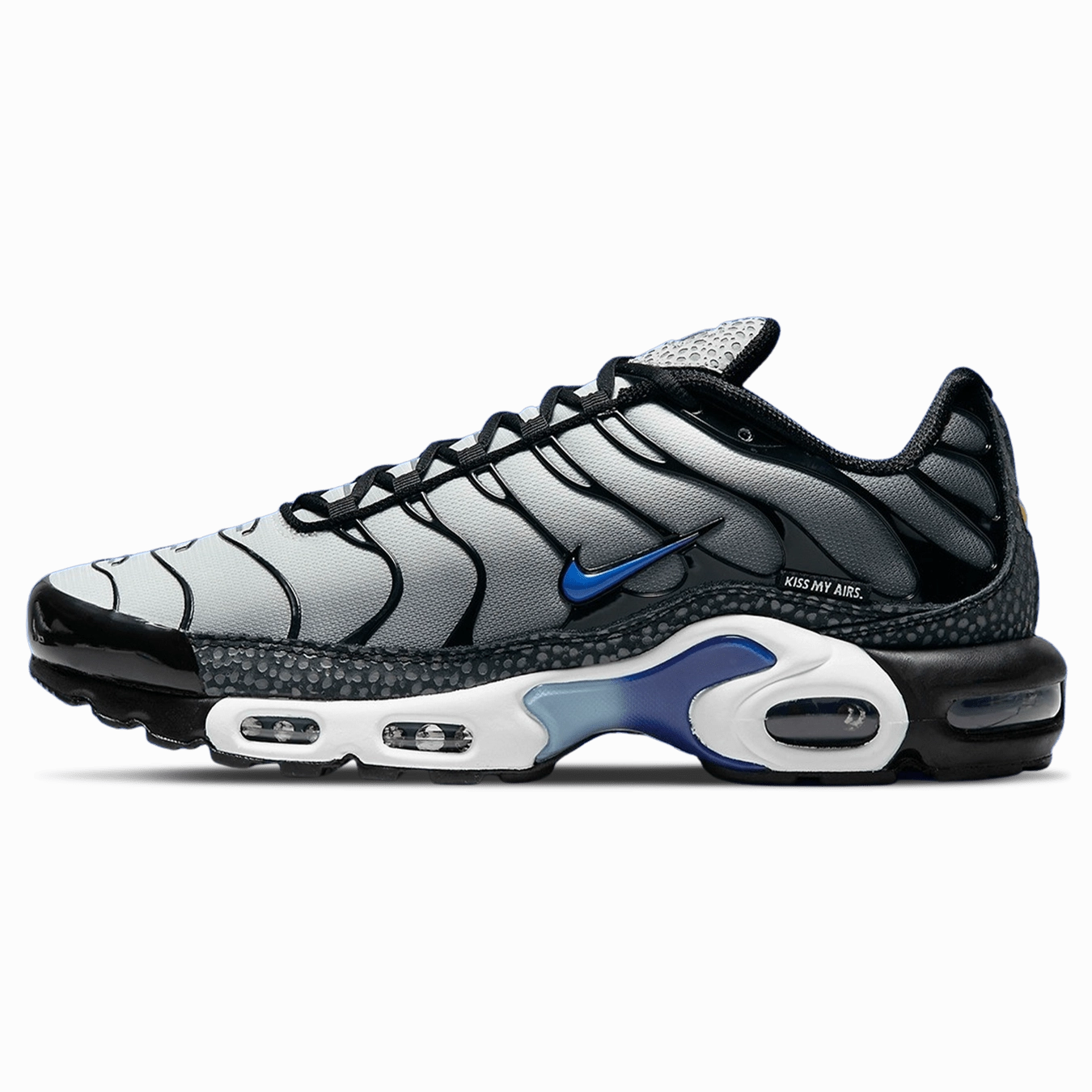 Nike Air Max Plus 'Kiss My Airs' nike air max plus bold design performance sneakers